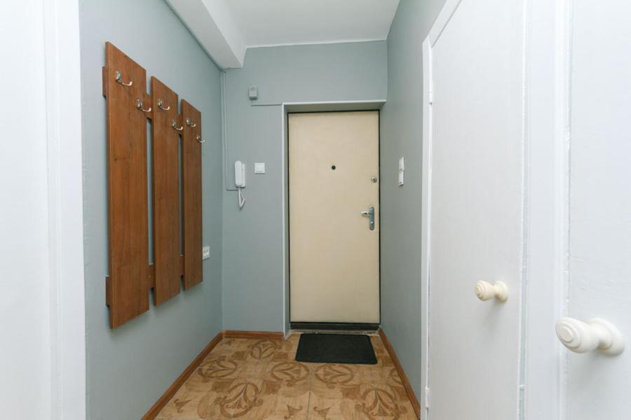 Apartment Near Dream Town Kiev Exteriör bild